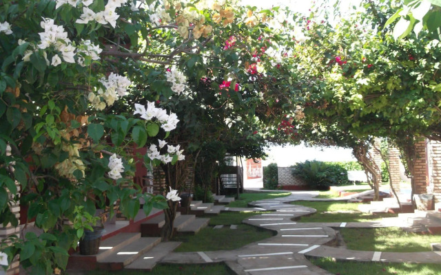 Pousada Arte do Velejo