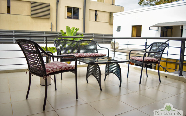 Pantanal Inn Hotel