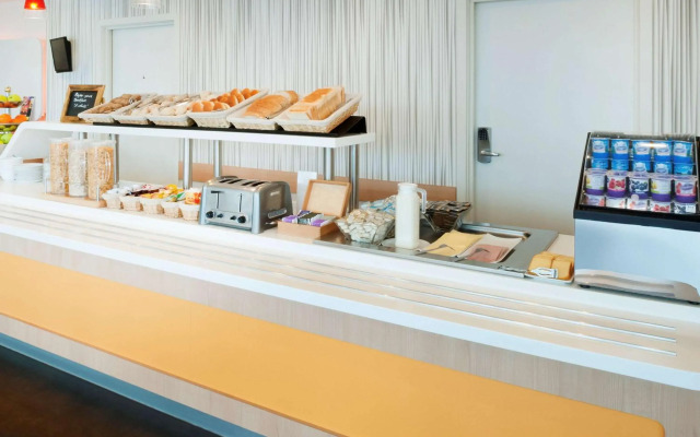 ibis budget Brussels South Ruisbroek