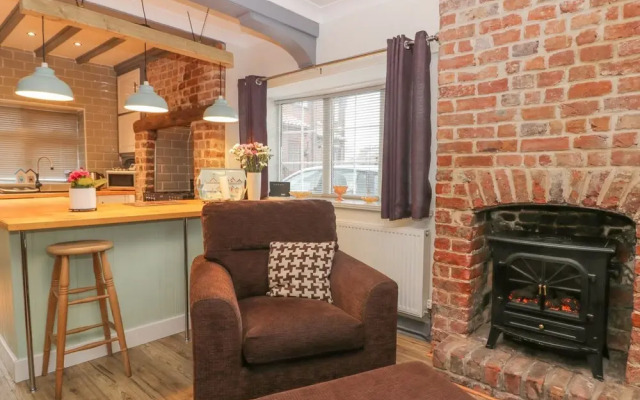Ogle Cottage, Bridlington