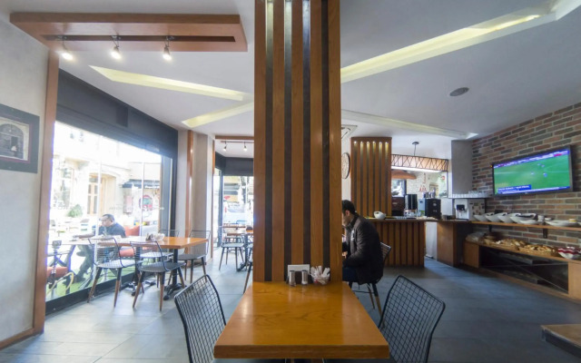 Sirkeci Esen Hotel