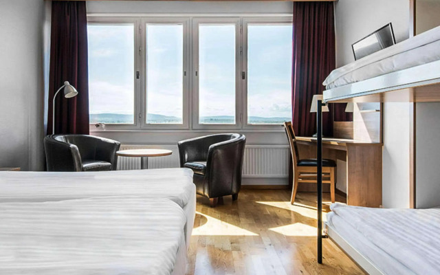 Quality Hotel Bodensia