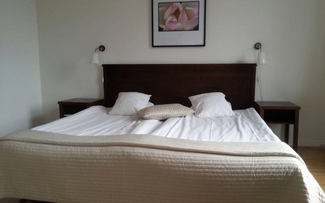 Hotel Öresund