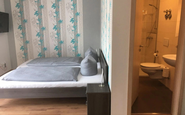 Pension Sonntag Ferienwohnungen