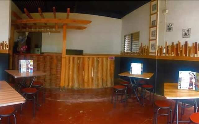 Pamana Beach Resort