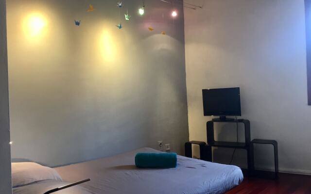 Appartement Centre historique Toulouse