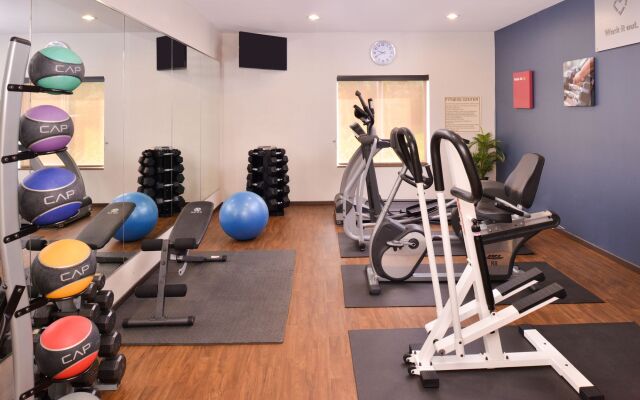 Comfort Suites Mount Vernon