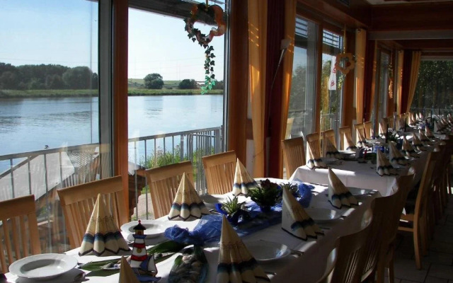 Zum Schwanen Gasthof Pension