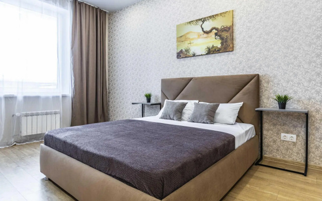 DreamHouse на улице Александра Козицына 8