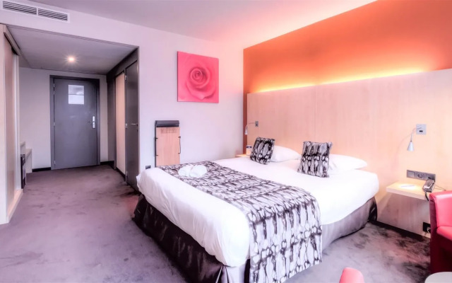 Best Western Plus Hotel AlizпїЅ