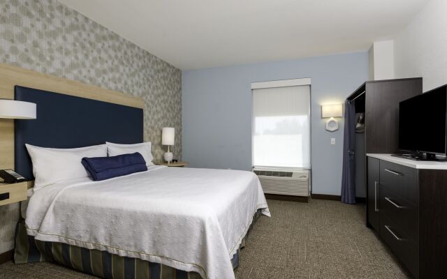 Home2 Suites by Hilton Charlotte University Research Park