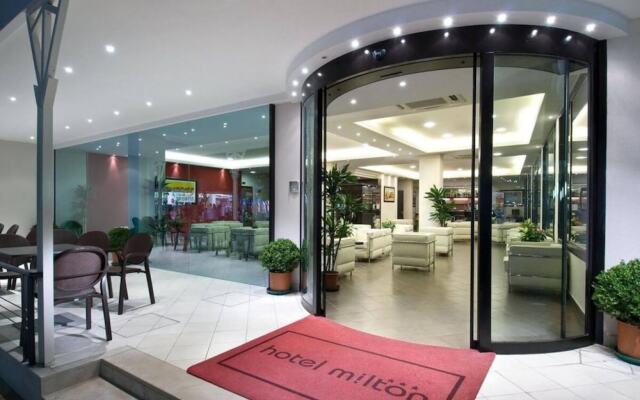 Hotel Milton