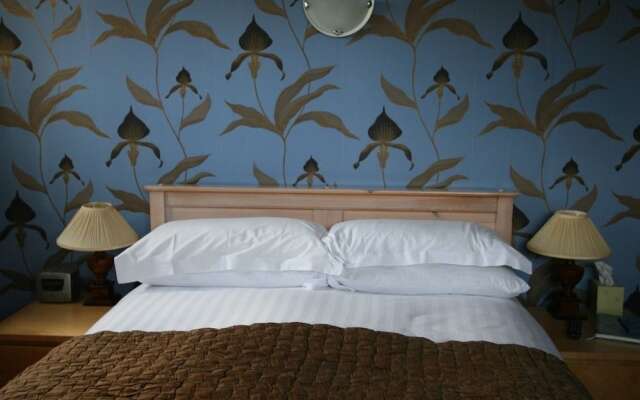 The Belfry at Yarcombe