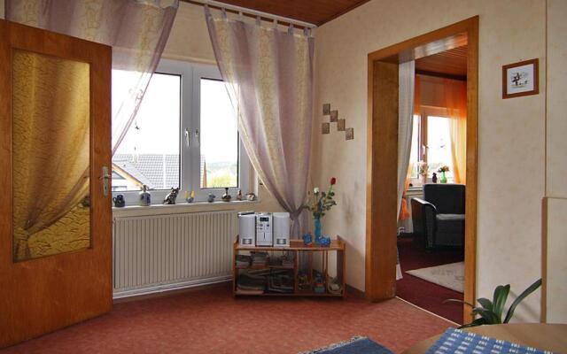 Ferienwohnung Gerharz