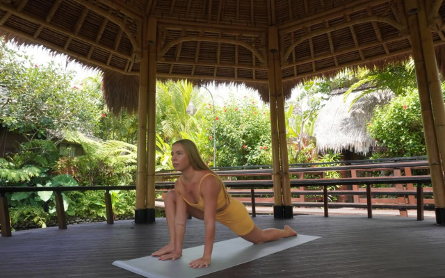 Arya Villas Ubud