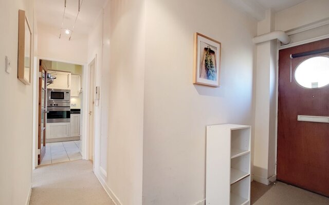 Very Central 2br Kings Cross Apartment!