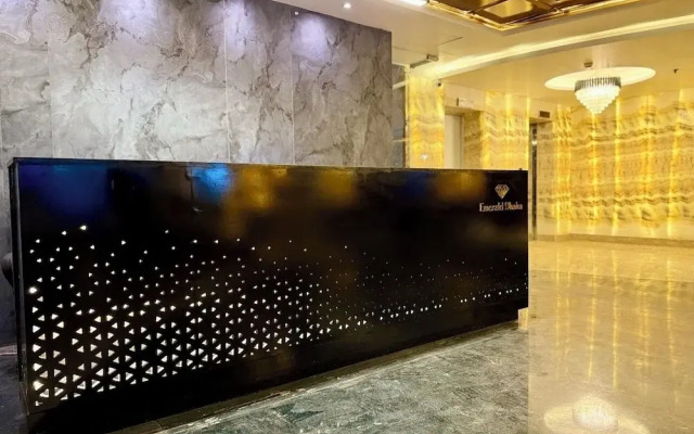 Emerald Dhaka