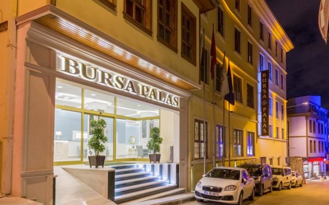 Bursa Palas