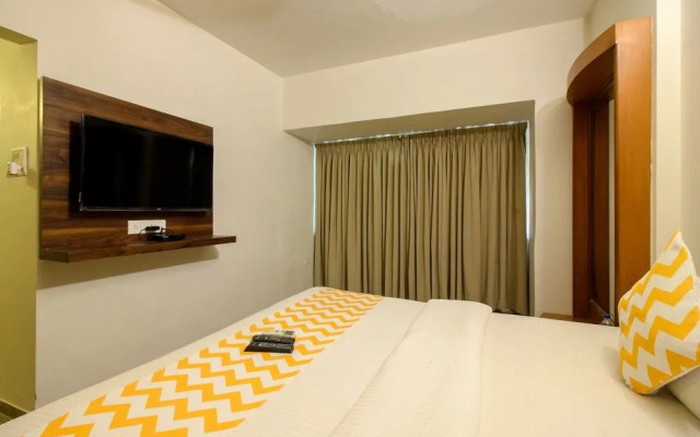 OYO 3762 Swamini Niwas