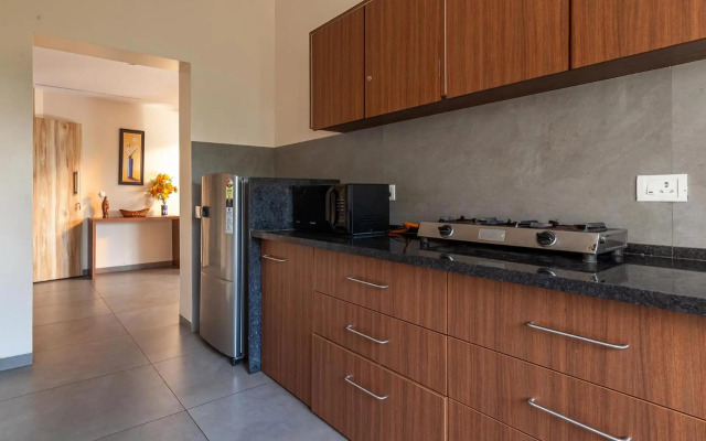 StayVista at Morning Dew Retreat