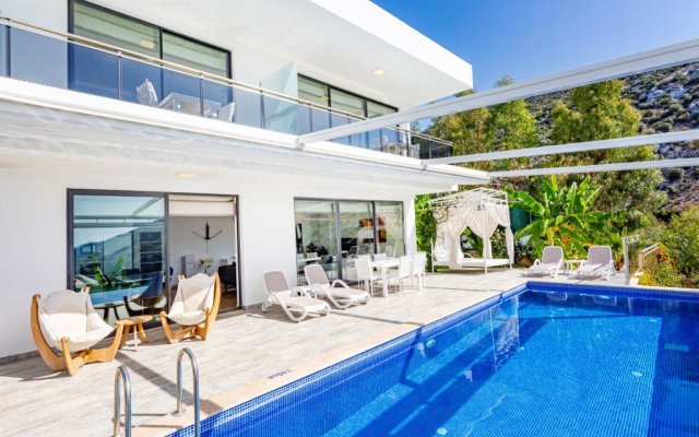 Villa İnfinity Paradise