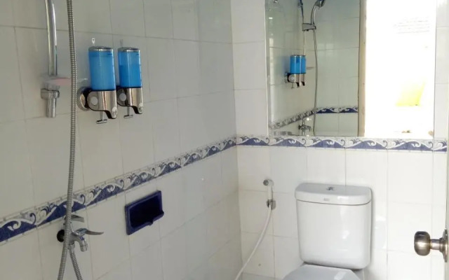 Nariska Suite Homestay