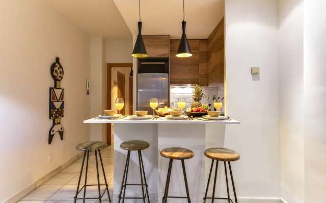 Sweet Inn - Malasana