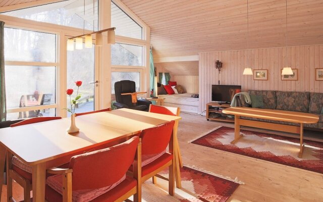 6 Person Holiday Home in Frederiksvaerk-by Traum