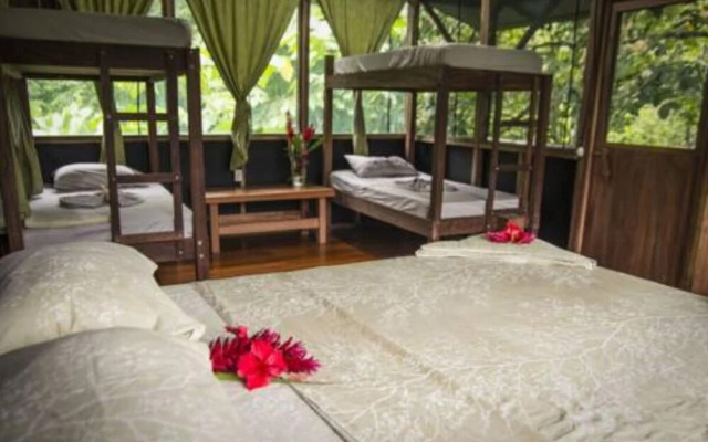 Naguala - Hostel