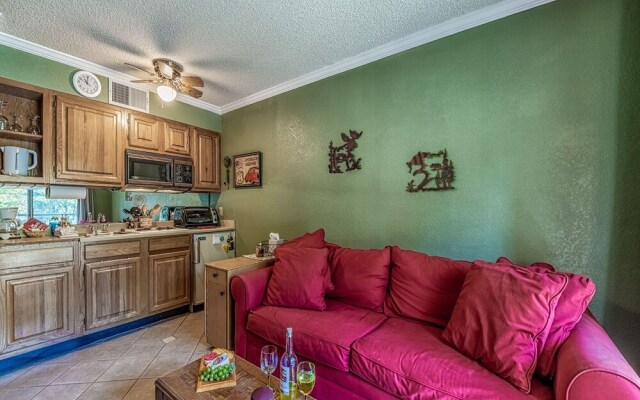 Canyon Creek Lodge 218