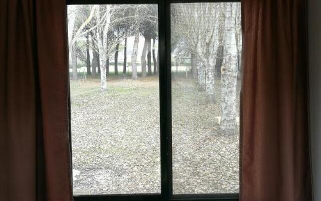 Bolsena Holiday House