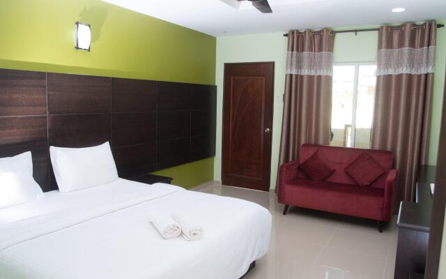 Chuu Pun Village Resort