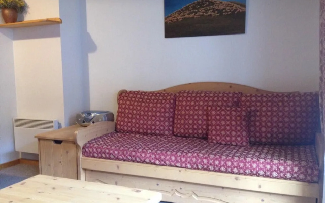 Chalet DE Tigny Bruyere N°3 : Duplex 4 Personnes / Duplex 4 People