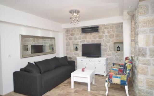 Apartman Risan