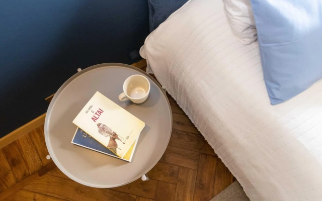 Talucchi Family Apartment by Wonderful Italy