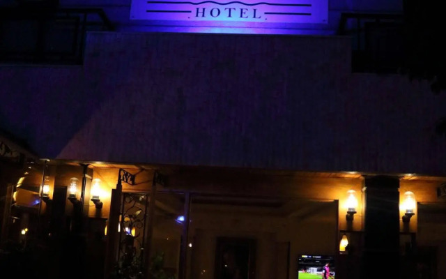 Vista Del Mar Hotel