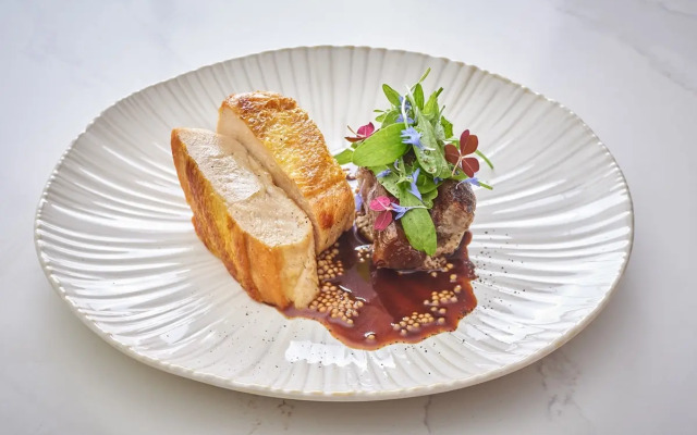 Отель Westminster