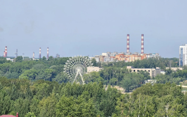 Живи уютно на улице Раахе 56