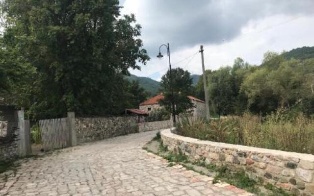 Royal Hotel Voskopojë