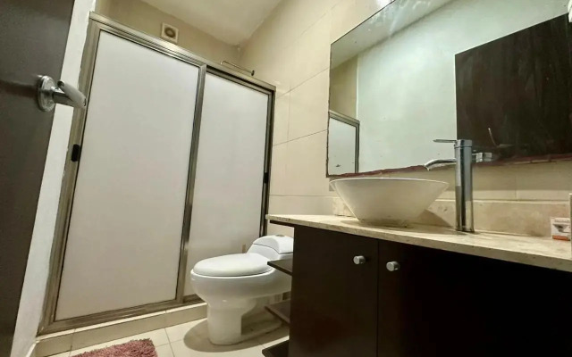 Mare LOFTS Playa Del Carmen