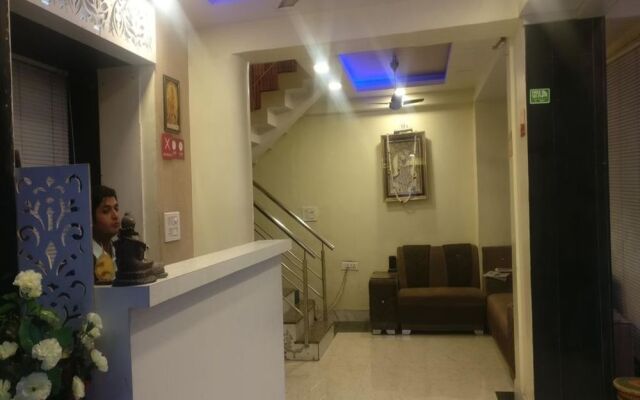 hotel Jai Palace