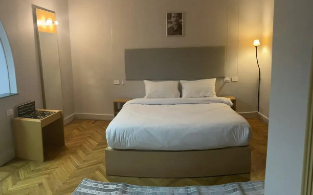 Zamalek House Hotel