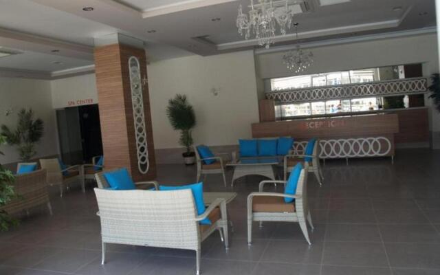 Orion Resort Elif 17