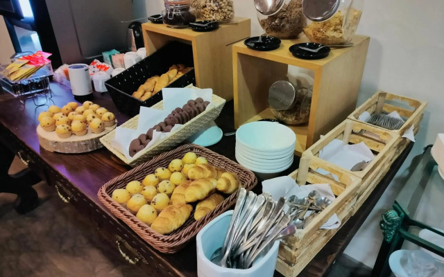 Hotel Spa Ciudad de Astorga by Portblue Boutique