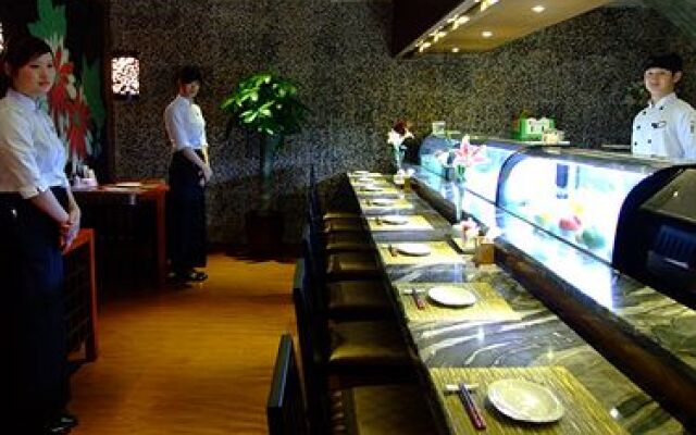 LA CASA Hotel Shanghai