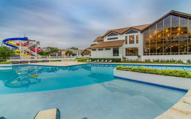 4 Bedroom Villa at Ocean Village