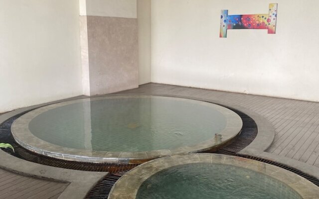 Daima Suites Margonda