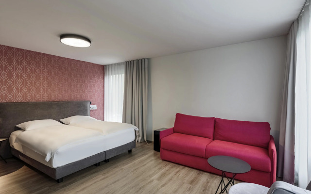 ibis Styles Ljubljana Centre