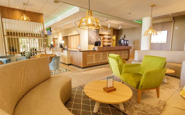 Beach Hotel Zandvoort BY Center Parcs