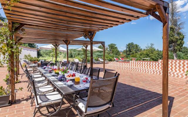 Antica Villa Merelli 24